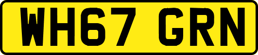 WH67GRN