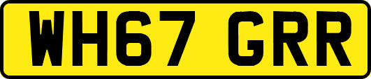 WH67GRR