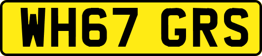 WH67GRS