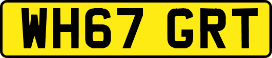 WH67GRT