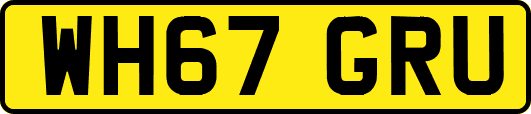WH67GRU