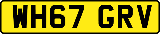 WH67GRV