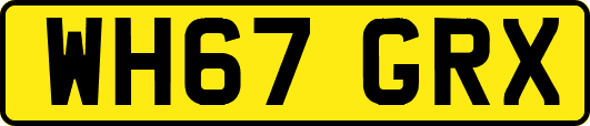 WH67GRX