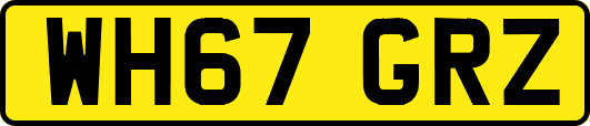 WH67GRZ