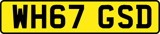 WH67GSD
