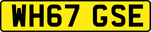 WH67GSE