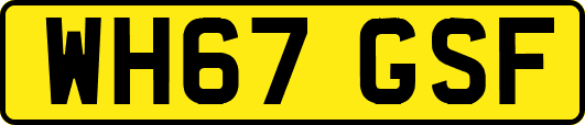 WH67GSF