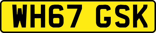 WH67GSK