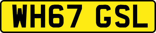 WH67GSL