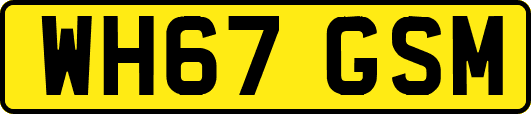 WH67GSM