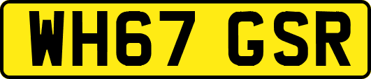 WH67GSR