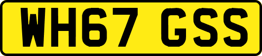 WH67GSS