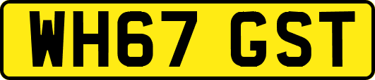 WH67GST