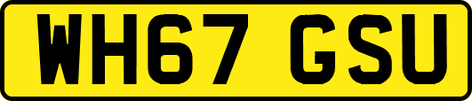 WH67GSU