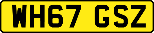 WH67GSZ