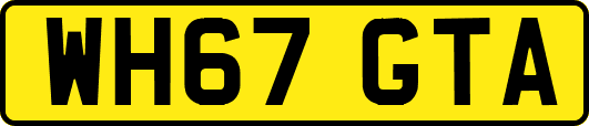 WH67GTA