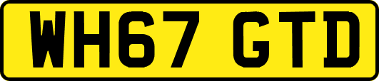 WH67GTD