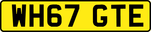 WH67GTE
