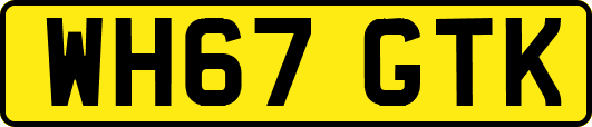 WH67GTK