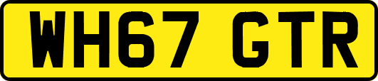 WH67GTR
