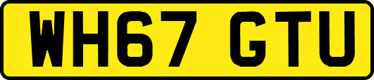 WH67GTU