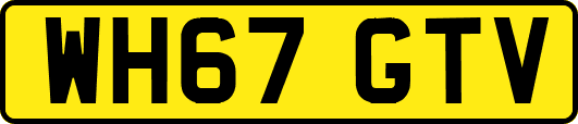 WH67GTV