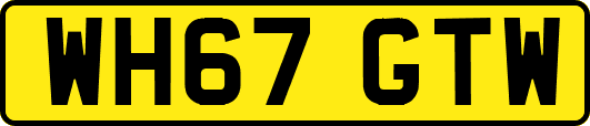 WH67GTW