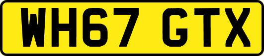 WH67GTX