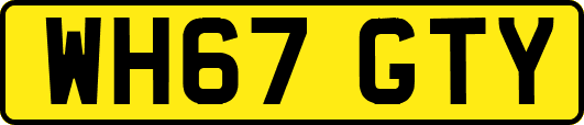 WH67GTY