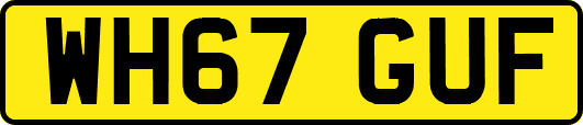 WH67GUF