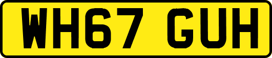 WH67GUH