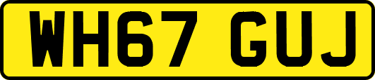WH67GUJ