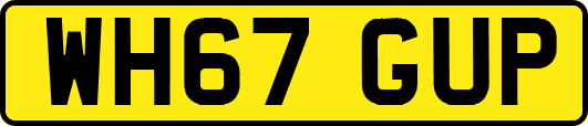 WH67GUP