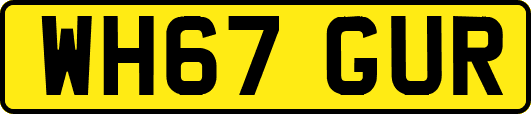 WH67GUR