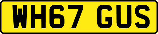 WH67GUS