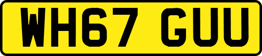 WH67GUU