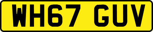 WH67GUV