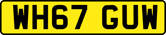 WH67GUW
