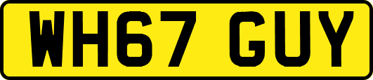 WH67GUY