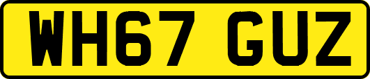 WH67GUZ