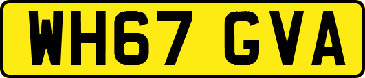 WH67GVA