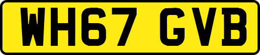 WH67GVB