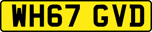 WH67GVD