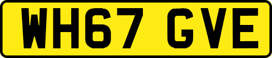 WH67GVE