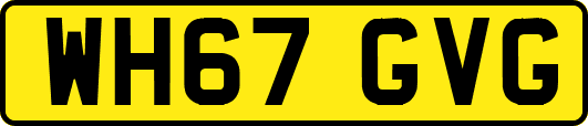 WH67GVG