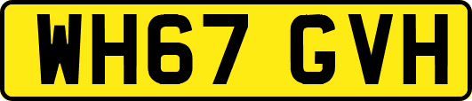 WH67GVH