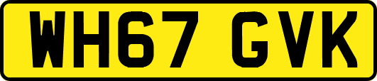 WH67GVK