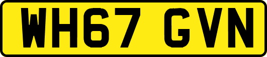 WH67GVN