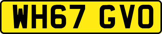 WH67GVO