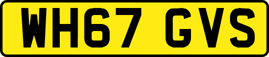 WH67GVS